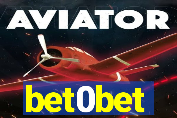 bet0bet