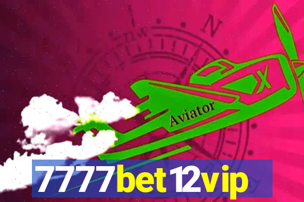 7777bet12vip