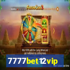 7777bet12vip