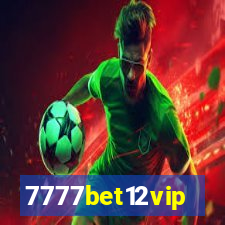 7777bet12vip