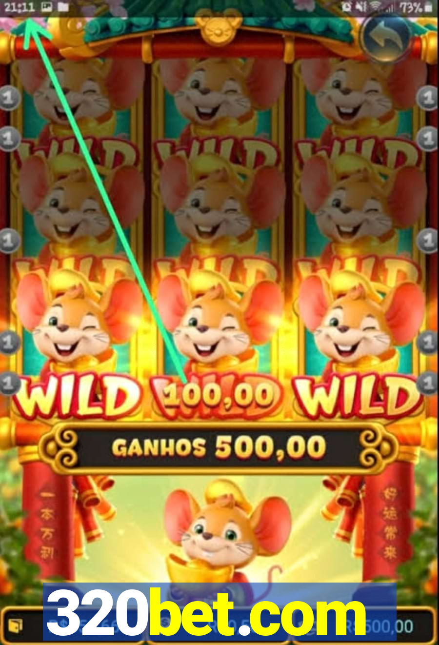 320bet.com