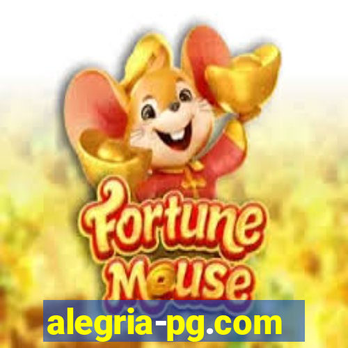 alegria-pg.com