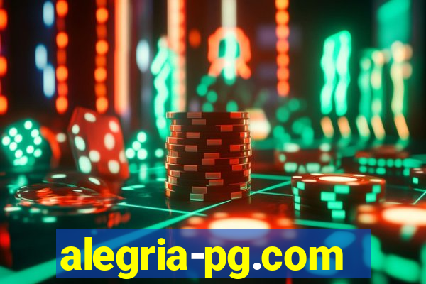 alegria-pg.com