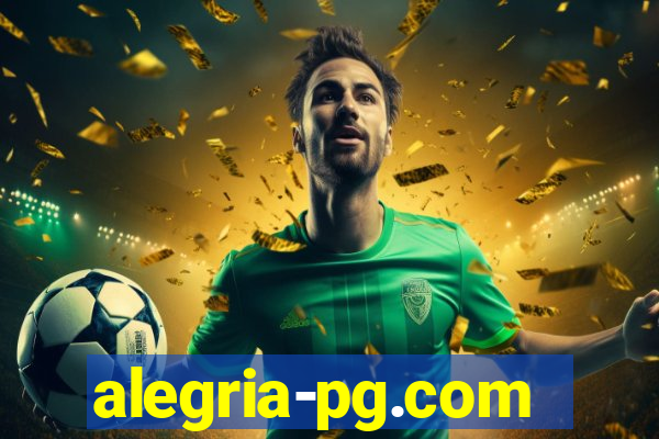 alegria-pg.com