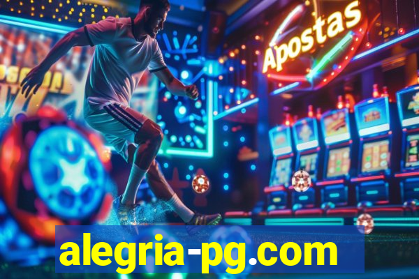 alegria-pg.com