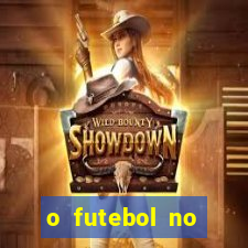 o futebol no botafogo de 1904 a 1950