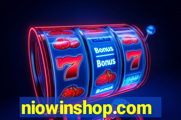 niowinshop.com