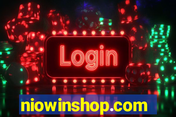 niowinshop.com