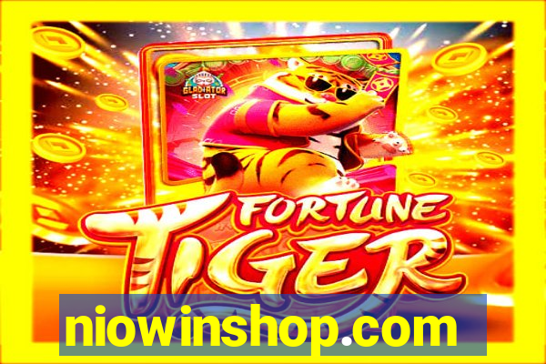 niowinshop.com