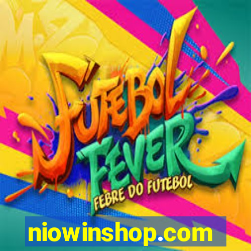niowinshop.com