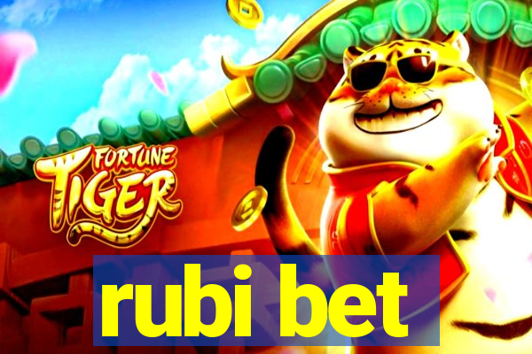 rubi bet