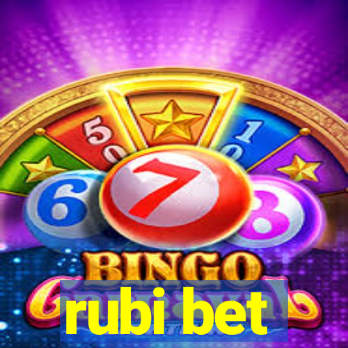 rubi bet