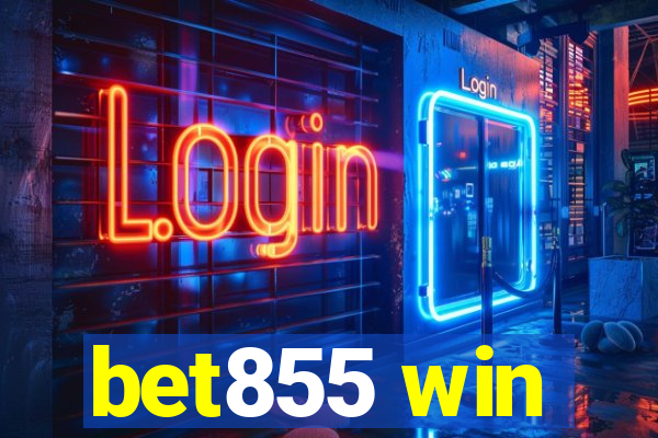 bet855 win