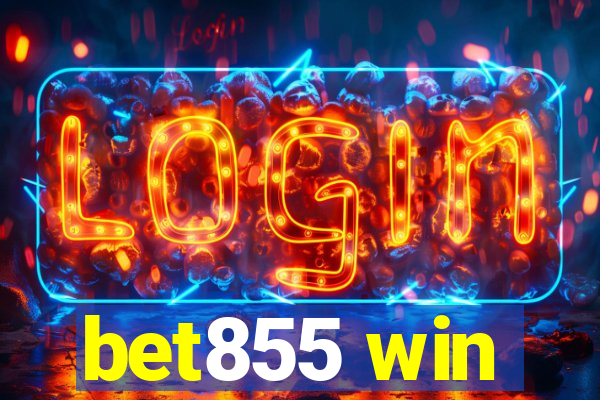 bet855 win