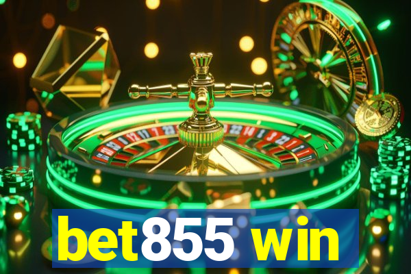 bet855 win