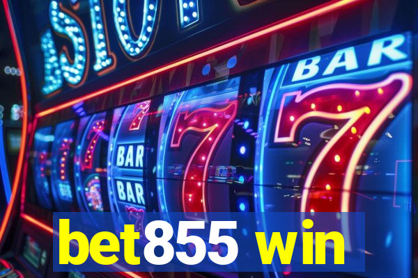 bet855 win
