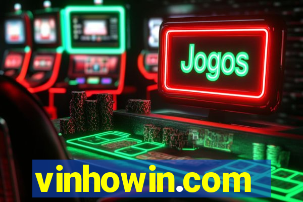 vinhowin.com