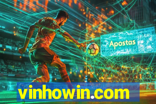 vinhowin.com