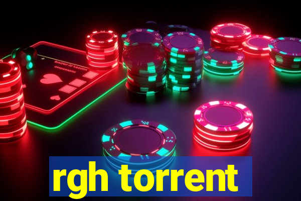 rgh torrent