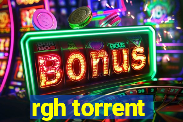 rgh torrent