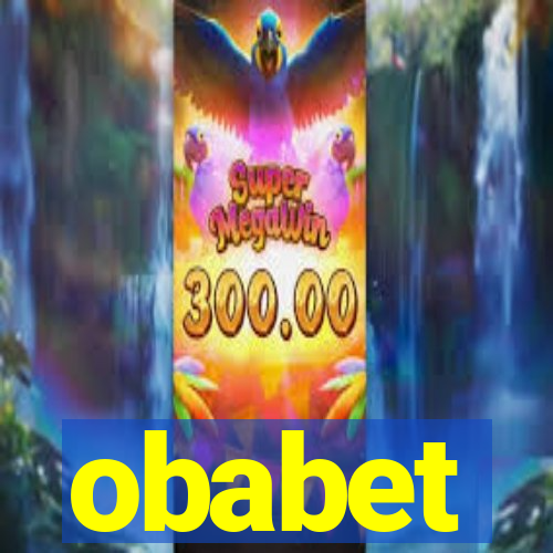 obabet