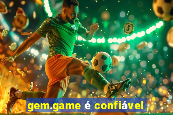 gem.game é confiável