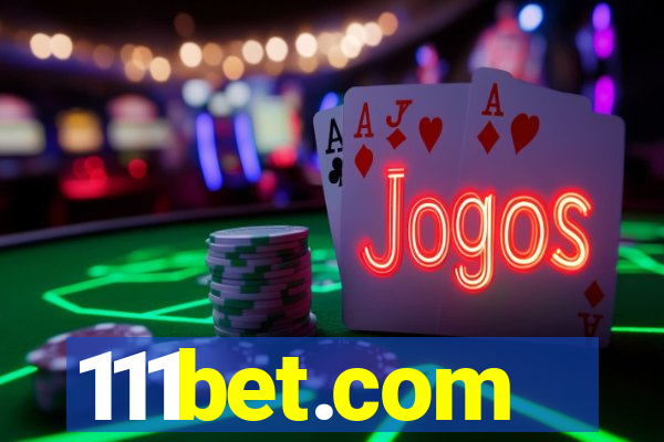 111bet.com