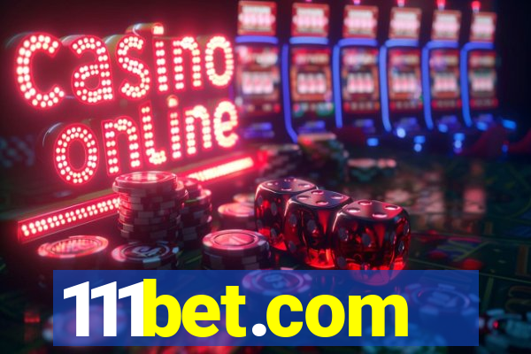 111bet.com