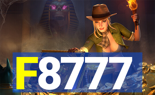 F8777