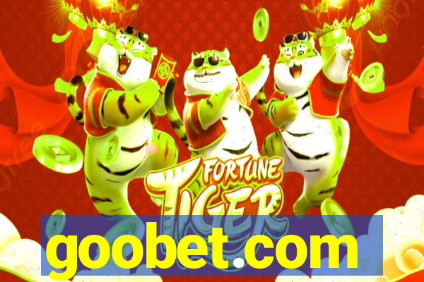 goobet.com