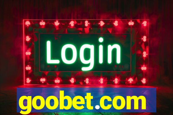 goobet.com