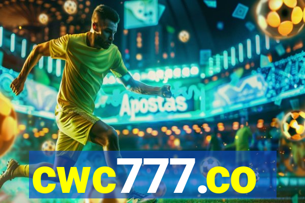 cwc777.co