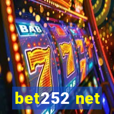 bet252 net
