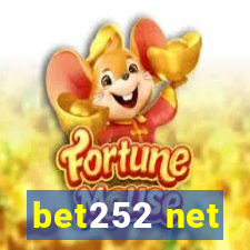 bet252 net