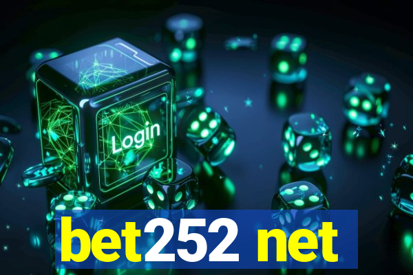 bet252 net
