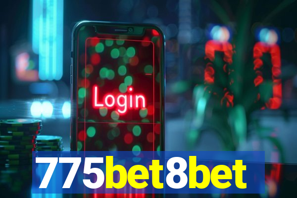 775bet8bet