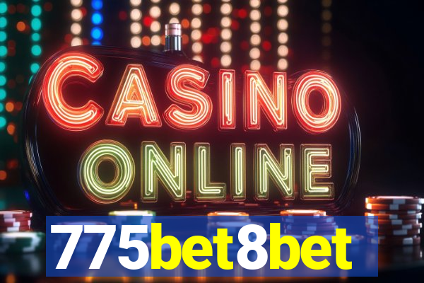 775bet8bet