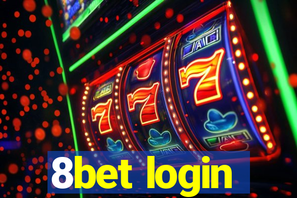 8bet login
