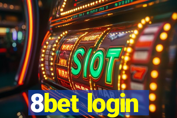 8bet login