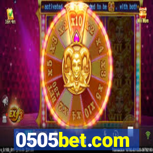 0505bet.com