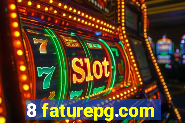 8 faturepg.com