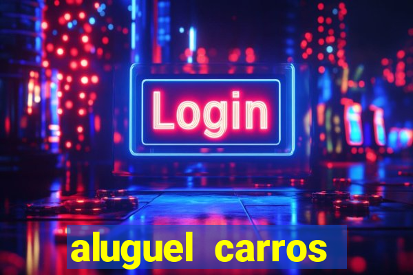 aluguel carros vitoria da conquista