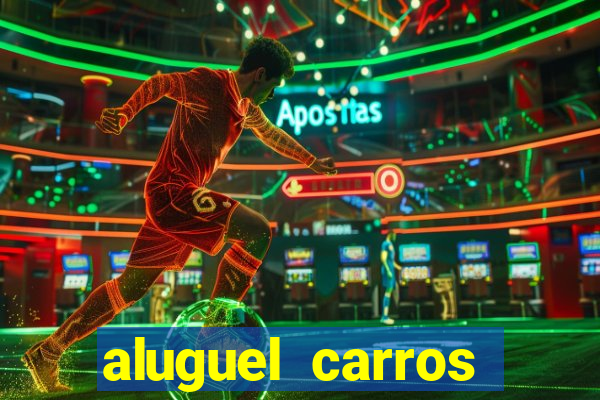 aluguel carros vitoria da conquista