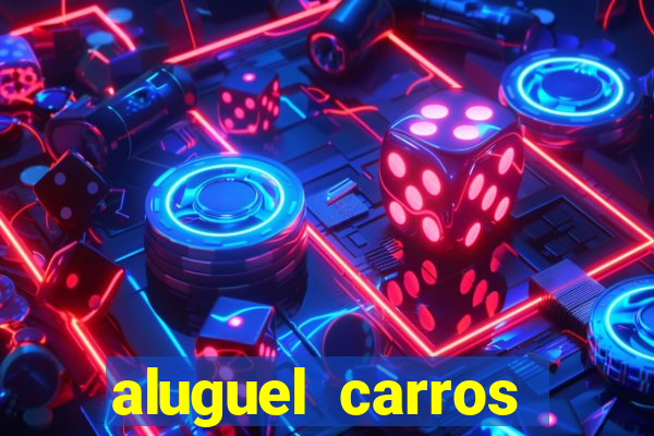 aluguel carros vitoria da conquista