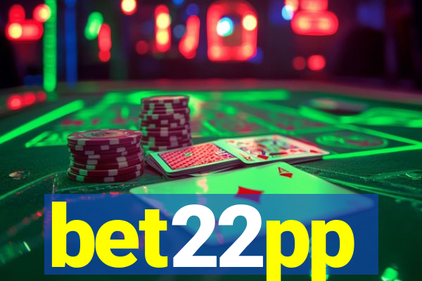 bet22pp