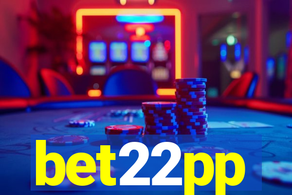 bet22pp