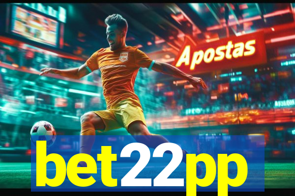 bet22pp