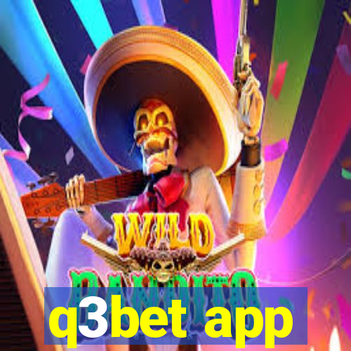 q3bet app