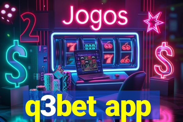 q3bet app