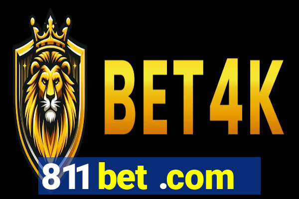 811 bet .com